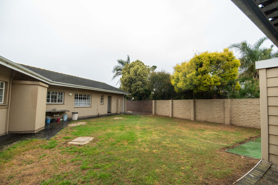 4 Bedroom Property for Sale in Amsterdamhoek Eastern Cape